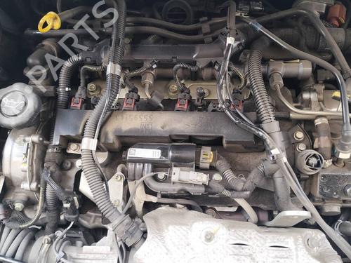 Starter OPEL CORSA E (X15) 1.3 CDTI (08, 68) | BP15634161M8 - Image 10