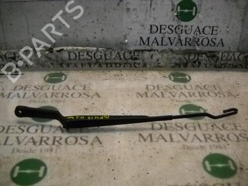 Used Front windshield wiper arm Front windshield wiper arm SEAT TOLEDO II (1M2) 1.9 TDI (110 hp) 3739923 3739923