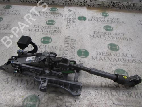 Used Steering column MAZDA 5 (CR) 2.0 CD (CR19) (143 hp) 3827998