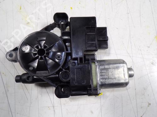 Left rear window motor AUDI A1 Sportback (GBA)  | BP8946913E23 