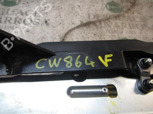 Steering column BMW 7 (E65, E66, E67) 730 d | BP3840452M21  - Image 5
