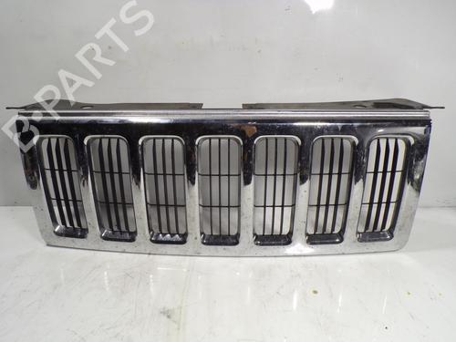 Grill Grill JEEP COMMANDER (XK, XH) 3.0 CRD 4x4 (218 hp) 8316640 8316640