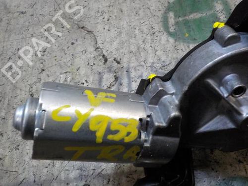 Rear wiper motor VW GOLF VI (5K1) 1.2 TSI | BP3856942M102 