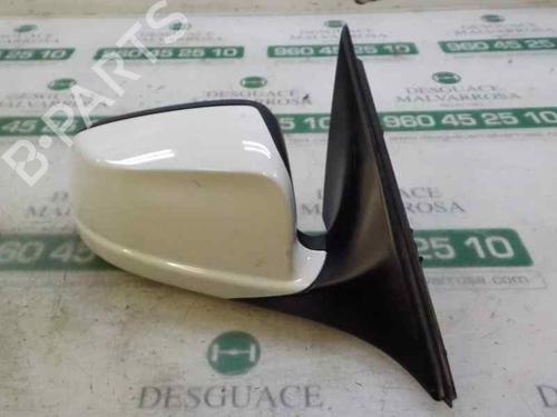 Right mirror BMW 5 (F10)  | BP6123175C27 