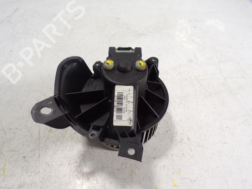 Varmvifte OPEL CORSA D (S07) 1.3 CDTI (L08, L68) (75 hp) 7639483