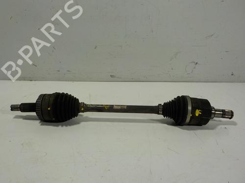 Used Left front driveshaft KIA SPORTAGE IV (QL, QLE) [2015-2022]  13877761