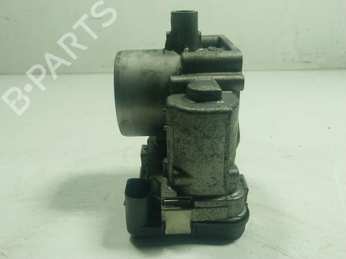 Throttle body VW BEETLE Convertible (5C7, 5C8) 1.2 TSI 16V | BP18891743M82 
