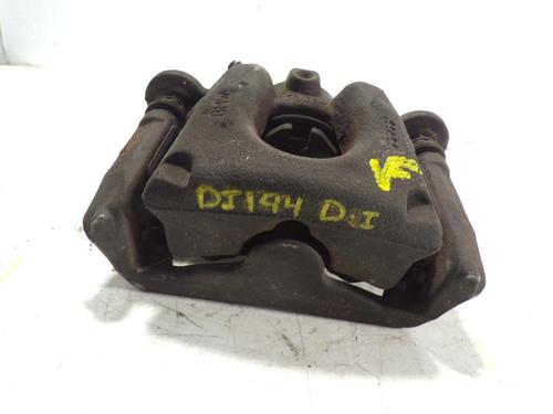 Used Left front brake caliper Left front brake caliper BMW 1 Convertible (E88) 118 d (143 hp) 11553568 11553568