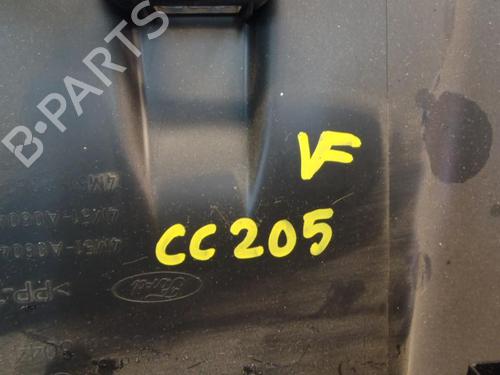 Hanskerom FORD FOCUS II (DA_, HCP, DP)  | BP3810264C95 