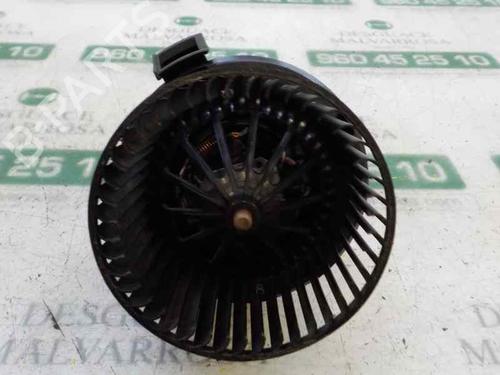 Heater blower motor CITROËN DS3 (SA_)  | BP7787327M62 