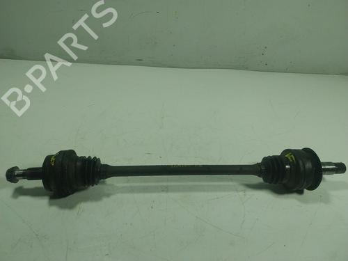 Used Left rear driveshaft Left rear driveshaft MERCEDES-BENZ E-CLASS (W212) E 220 CDI / BlueTEC (212.001, 212.002) (170 hp) 17910356 17910356
