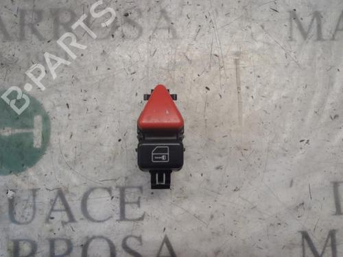 Used Warning switch MERCEDES-BENZ A-CLASS (W168) A 140 (168.031, 168.131) (82 hp) 3812309