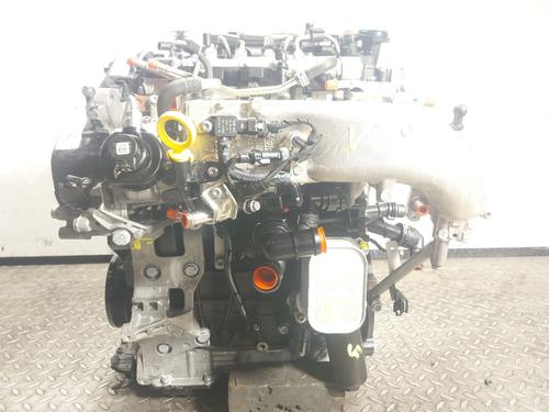 Engine SEAT LEON (KL1, KLG) 2.0 TDI | BP16305001M1 