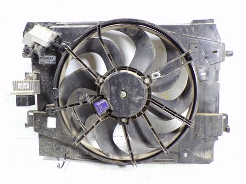 Køleventilator elektrisk RENAULT CLIO IV (BH_)  | BP7984422M35 