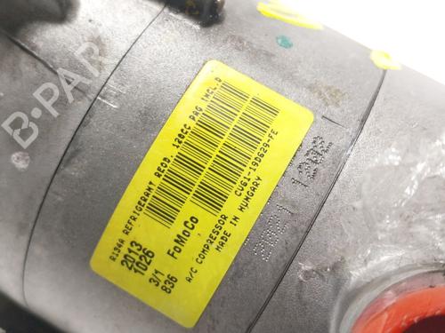 AC compressor FORD FOCUS III 1.0 EcoBoost | BP29270618M34 