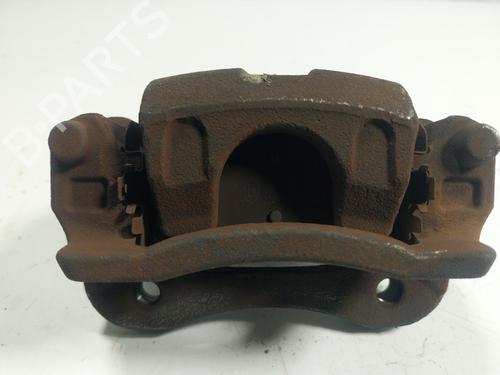 Bremssattel links hinten für HYUNDAI TUCSON (TL, TLE) 1.7 CRDi (116 hp) 17632318