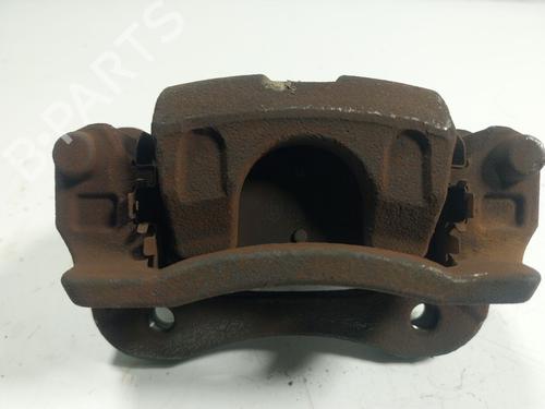 Bremssattel links hinten HYUNDAI TUCSON (TL, TLE) 1.7 CRDi (116 hp) 17632318