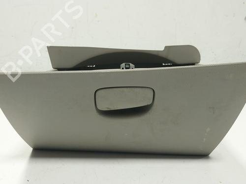 Used Glove box RENAULT ZOE (BFM_) ZOE (58 hp) 27296793