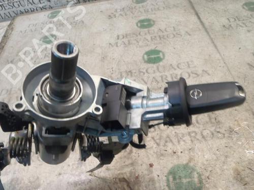 Electronic module OPEL CORSA D (S07) 1.3 CDTI (L08, L68) | BP14272149M83 