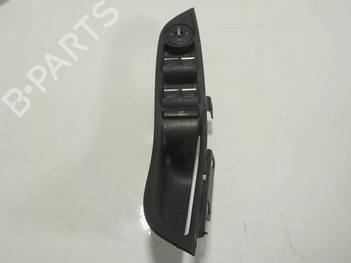 Left front window switch FORD FOCUS III 1.0 EcoBoost 2029540 | AM5T14A132AA