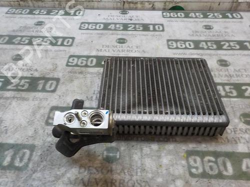 Air conditioning evaporator TOYOTA AYGO (_B1_) [2005-2014]  11644378