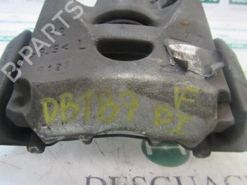Left front brake caliper CITROËN C4 II (NC_)  | BP11550021M105  - Image 5
