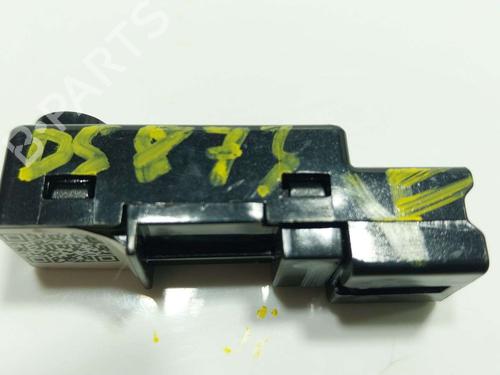 Electronic module OMODA 5 E5 (T19CEV) | BP37020550M83 - Image 2