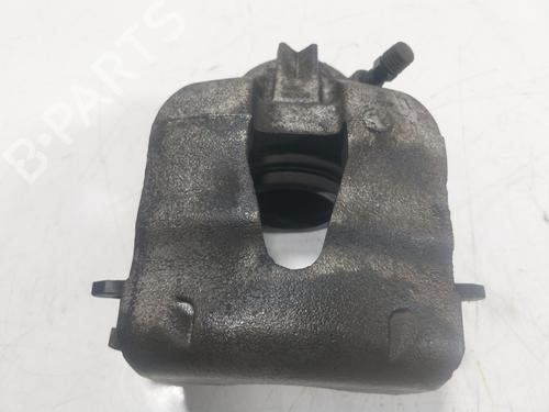 Used Left front brake caliper Left front brake caliper VW T-CROSS (C11, D31) 1.0 TSi (116 hp) 24572950 24572950