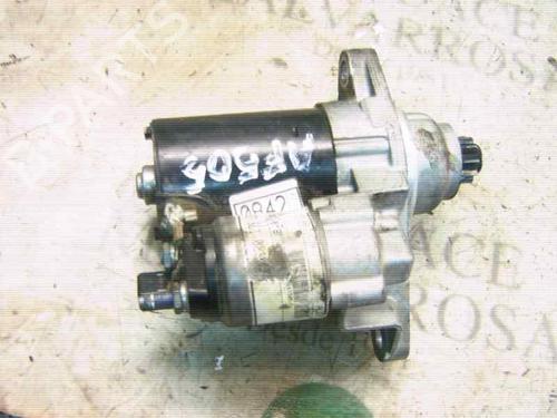 starter-vw-fox-hatchback-5z1-5z3-5z4-14-2003-2004-2005-2006-2007-2008-2009-2010-2011-2012-2013-2014-2015-3745553 main image