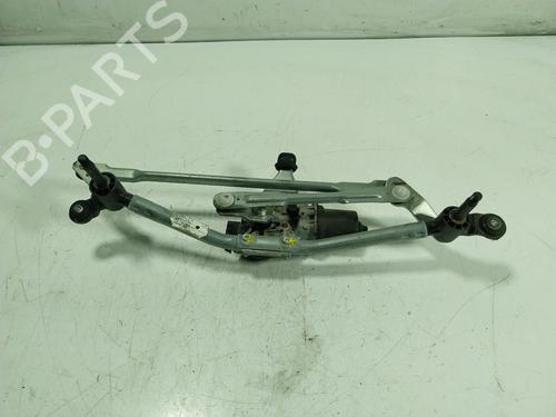 Used Front wiper motor DACIA SANDERO III [2021-2025]  17897213