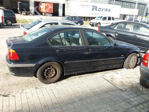 Left front brake caliper BMW 3 (E46) 316 i | BP11551046M105 