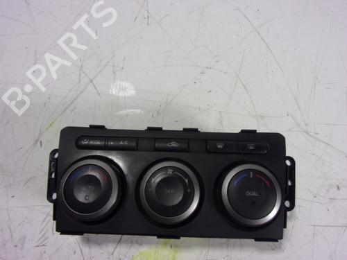 Used Climate control Climate control MAZDA 6 Hatchback (GH) 2.0 MZR-CD (GH14) (140 hp) 11189459 11189459