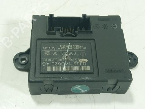 Elektronisk modul LAND ROVER DISCOVERY IV (L319) 3.0 TD 4x4 (211 hp) 27603774