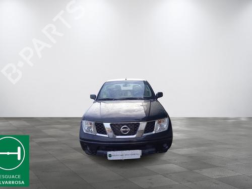 Front wiper motor NISSAN NAVARA NP300 (D40)  | BP11191831M29 