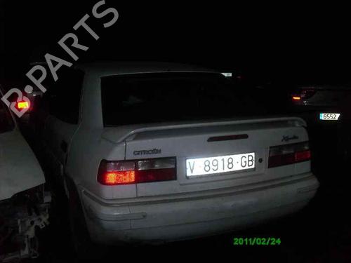 Left front indicator CITROËN XANTIA (X1_, X2_)  | BP3777425C32 