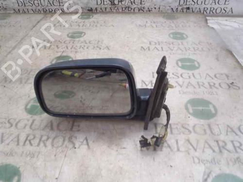 Used Left mirror Left mirror 3836611 3836611
