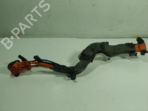 Used Electronic module VOLVO XC90 II (256) T8 Hybrid AWD (407 hp) 16670402