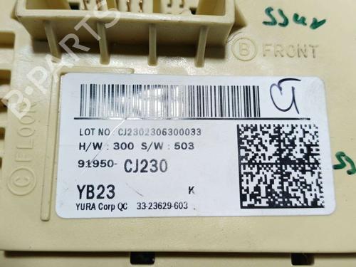 Fuse box KIA SPORTAGE V (NQ5) | BP40441919E1 - Image 3