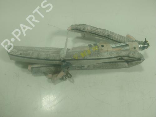 Used Right curtain airbag Right curtain airbag SMART FORFOUR Hatchback (453) electric drive (453.091) (82 hp) 16825090 16825090