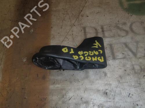 Rear right interior door handle CITROËN BERLINGO MULTISPACE (B9)  | BP6617001I16 