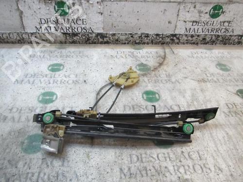 Front left window mechanism SEAT LEON (1P1) 1.9 TDI | BP3843721C22 