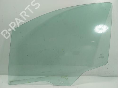 Used Front left door window Front left door window 16871134 16871134