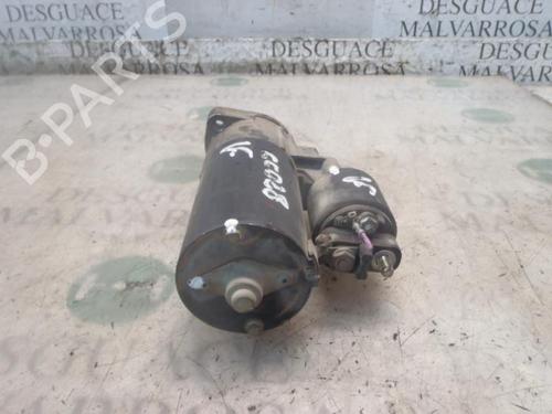 Starter MERCEDES-BENZ S-CLASS Coupe (C215) CL 500 (215.375) | BP3812548M8 
