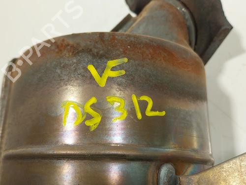 Catalyst DACIA SANDERO II 1.0 SCe 75 (B8JC, B8JD, B8NC) | BP32426260M10 - Image 3