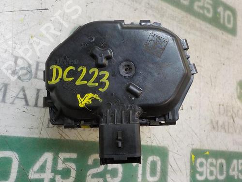 Throttle body CITROËN C-ELYSEE (DD_)  | BP3873253M82