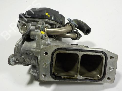 Throttle body VW GOLF VII (5G1, BQ1, BE1, BE2)  | BP12521984M82 