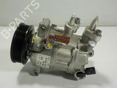 Used AC compressor AC compressor CUPRA LEON Sportstourer (KL8, KU8, KUD) [2020-2026] 12821774 12821774