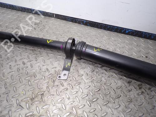 Driveshaft AUDI Q5 (FYB, FYG)  | BP10720483M37 