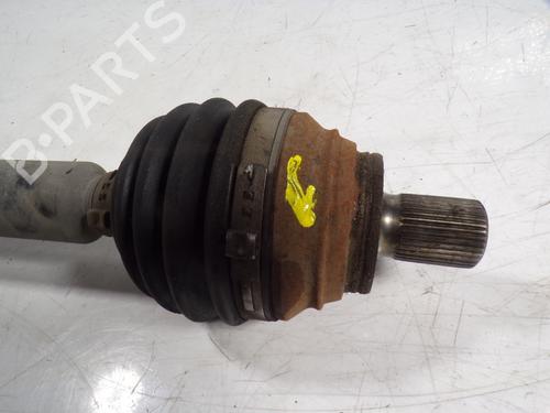 Right front driveshaft SEAT LEON (5F1) 1.2 TSI | BP8811642M39 