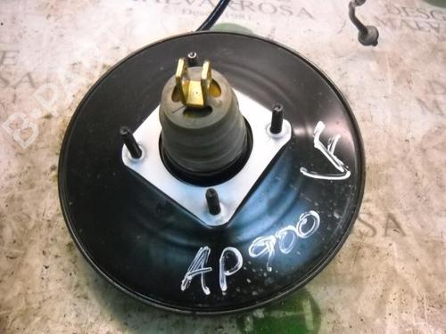 Used Servo brake Servo brake 3746672 3746672